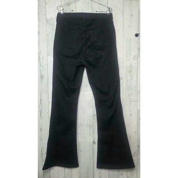 Banana Republic High Rise Flare Jeans Sz. 31 NWT READ - Picture 4 of 8